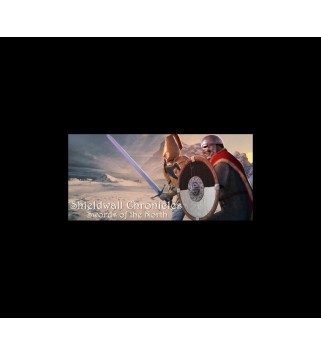 Shieldwall Chronicles: Swords of the North Steam Key GLOBAL